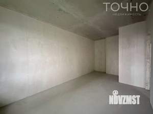 1-к квартира, вторичка, 35м2, 8/17 этаж