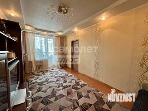 2-к квартира, вторичка, 42м2, 4/5 этаж