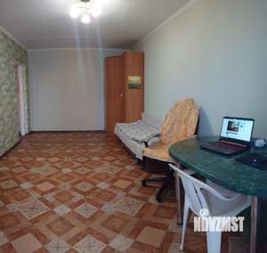 1-к квартира, вторичка, 36м2, 4/10 этаж