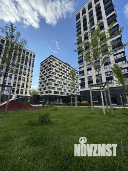 3-к квартира, вторичка, 97м2, 7/13 этаж