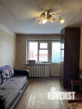1-к квартира, вторичка, 30м2, 2/5 этаж