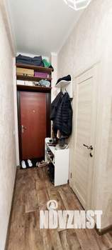 1-к квартира, вторичка, 34м2, 3/9 этаж