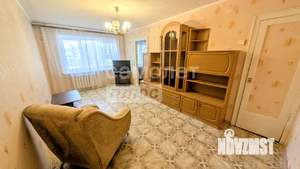 2-к квартира, вторичка, 45м2, 2/5 этаж