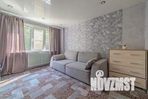 2-к квартира, вторичка, 53м2, 5/5 этаж
