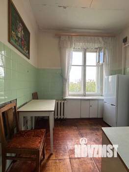 3-к квартира, вторичка, 79м2, 5/5 этаж