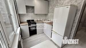 1-к квартира, вторичка, 38м2, 3/9 этаж