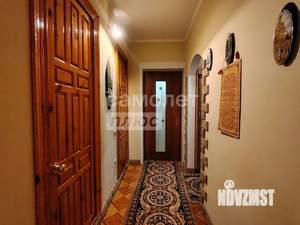 3-к квартира, вторичка, 63м2, 3/9 этаж
