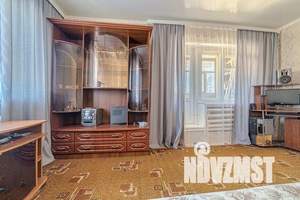 2-к квартира, вторичка, 47м2, 2/2 этаж
