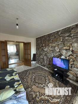 3-к квартира, вторичка, 70м2, 6/9 этаж