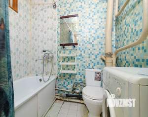 1-к квартира, вторичка, 28м2, 5/5 этаж