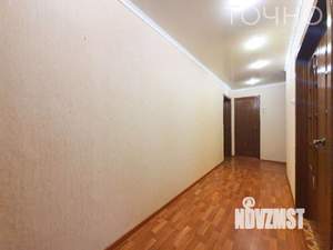 3-к квартира, вторичка, 62м2, 1/9 этаж