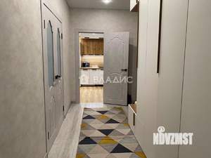2-к квартира, вторичка, 62м2, 2/14 этаж