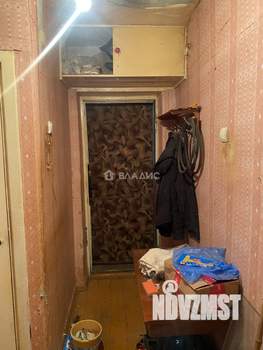 2-к квартира, вторичка, 47м2, 4/5 этаж