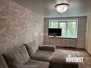 3-к квартира, вторичка, 63м2, 5/5 этаж