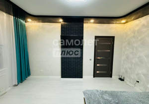 1-к квартира, вторичка, 40м2, 14/22 этаж