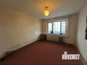 1-к квартира, вторичка, 33м2, 3/10 этаж