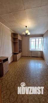 4-к квартира, вторичка, 81м2, 5/9 этаж