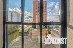 1-к квартира, сданный дом, 32м2, 4/18 этаж