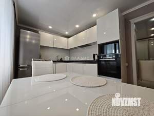 2-к квартира, вторичка, 60м2, 12/14 этаж