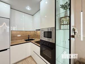 3-к квартира, вторичка, 85м2, 12/14 этаж