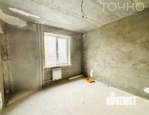 2-к квартира, вторичка, 52м2, 3/16 этаж