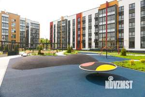 1-к квартира, вторичка, 44м2, 1/5 этаж