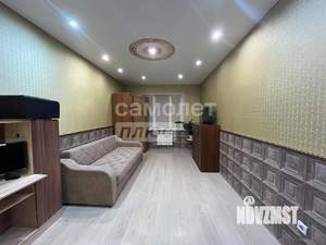 1-к квартира, вторичка, 40м2, 6/9 этаж