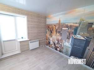 1-к квартира, вторичка, 36м2, 9/9 этаж