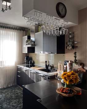 3-к квартира, вторичка, 73м2, 9/10 этаж