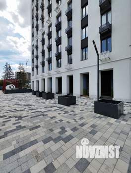 1-к квартира, вторичка, 38м2, 14/17 этаж