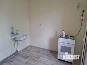 1-к квартира, вторичка, 30м2, 5/8 этаж