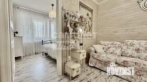 2-к квартира, вторичка, 60м2, 3/10 этаж