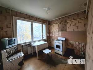 2-к квартира, вторичка, 53м2, 2/9 этаж