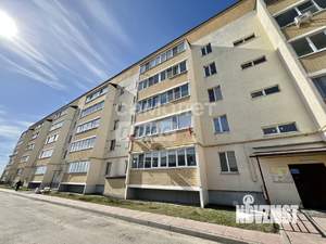 1-к квартира, вторичка, 30м2, 4/5 этаж