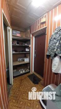 1-к квартира, вторичка, 29м2, 5/5 этаж