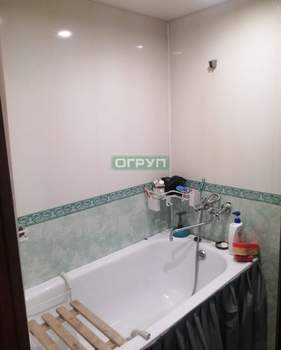 2-к квартира, вторичка, 40м2, 1/5 этаж