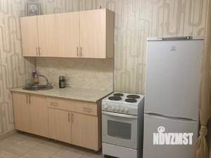 1-к квартира, вторичка, 35м2, 6/10 этаж