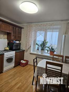 1-к квартира, вторичка, 40м2, 9/10 этаж