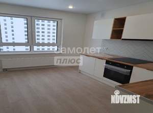 1-к квартира, вторичка, 30м2, 8/18 этаж