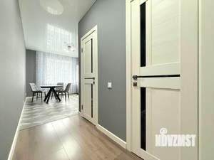 2-к квартира, вторичка, 70м2, 12/18 этаж