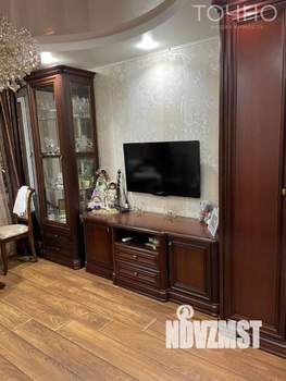 2-к квартира, вторичка, 50м2, 4/9 этаж