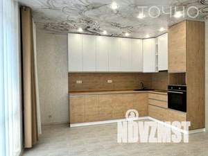 Студия квартира, вторичка, 42м2, 6/14 этаж