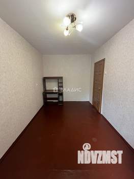 2-к квартира, вторичка, 49м2, 1/9 этаж