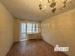 1-к квартира, вторичка, 32м2, 2/5 этаж