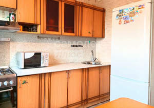 3-к квартира, вторичка, 64м2, 10/10 этаж