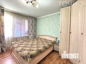 2-к квартира, вторичка, 47м2, 4/5 этаж