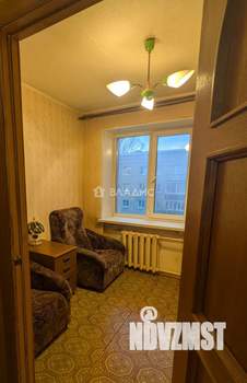 4-к квартира, вторичка, 69м2, 5/9 этаж