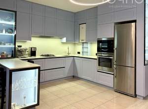 3-к квартира, вторичка, 152м2, 2/5 этаж