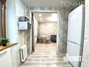 3-к квартира, вторичка, 62м2, 3/5 этаж