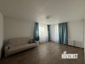 1-к квартира, вторичка, 42м2, 14/14 этаж